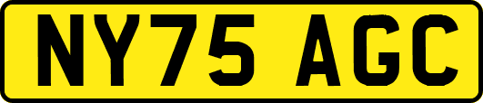 NY75AGC