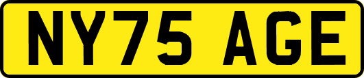 NY75AGE