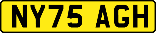 NY75AGH