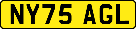 NY75AGL