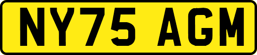 NY75AGM