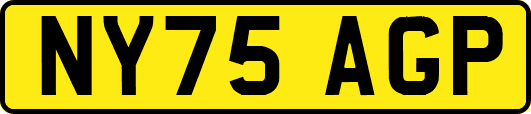 NY75AGP