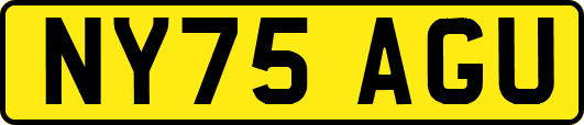 NY75AGU