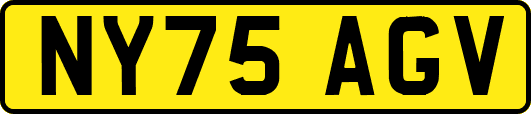 NY75AGV