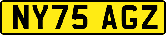 NY75AGZ