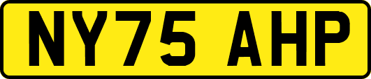 NY75AHP