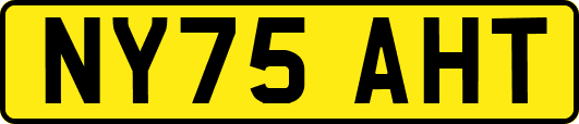 NY75AHT