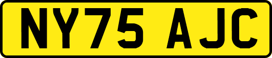 NY75AJC