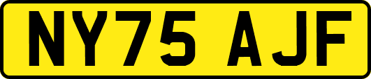 NY75AJF