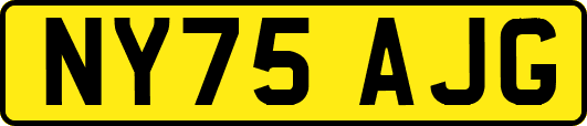 NY75AJG