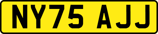 NY75AJJ