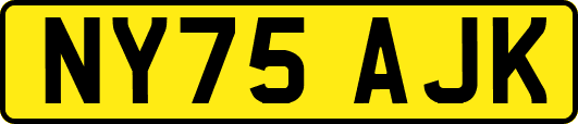 NY75AJK