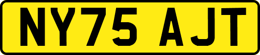 NY75AJT