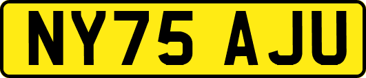 NY75AJU