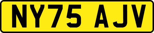 NY75AJV