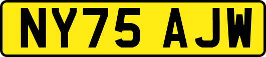 NY75AJW