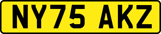 NY75AKZ