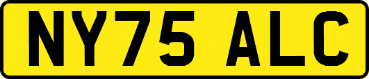 NY75ALC