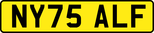 NY75ALF