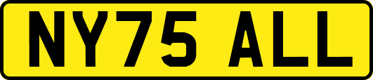 NY75ALL