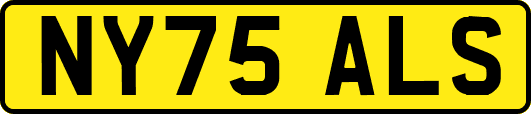 NY75ALS