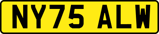 NY75ALW