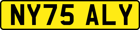 NY75ALY