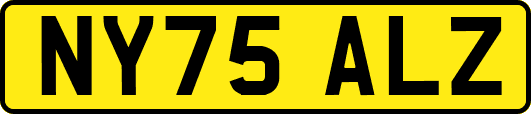 NY75ALZ
