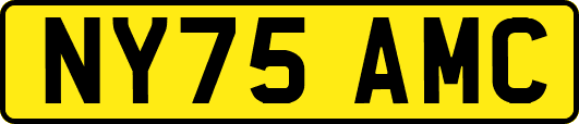 NY75AMC