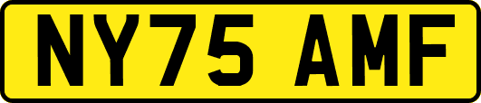 NY75AMF