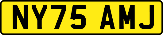 NY75AMJ