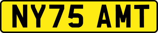 NY75AMT