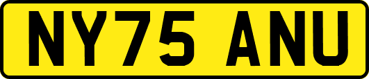 NY75ANU