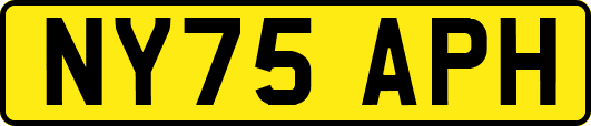 NY75APH