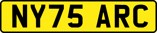 NY75ARC