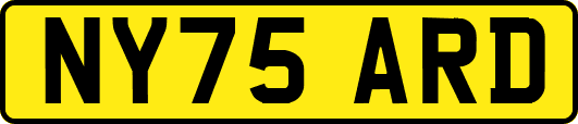 NY75ARD