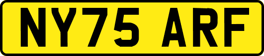 NY75ARF
