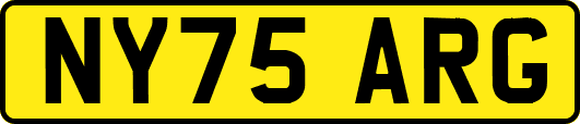 NY75ARG