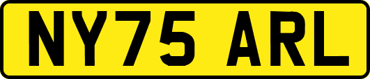 NY75ARL