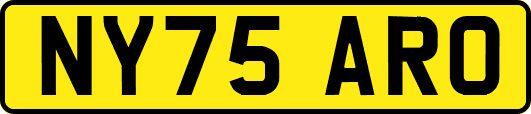 NY75ARO