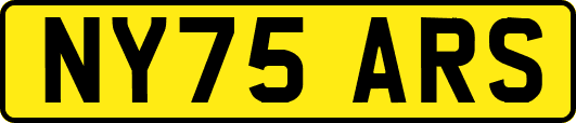 NY75ARS