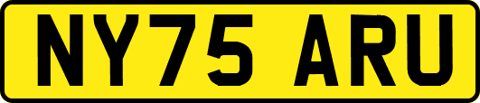 NY75ARU