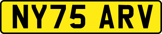 NY75ARV