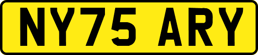 NY75ARY
