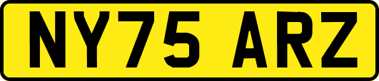 NY75ARZ