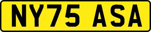 NY75ASA