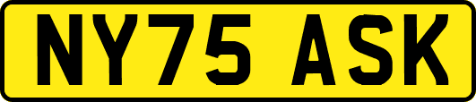 NY75ASK