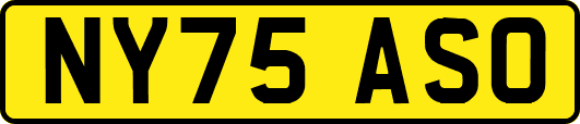 NY75ASO