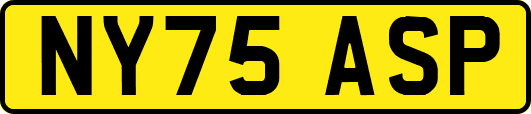 NY75ASP