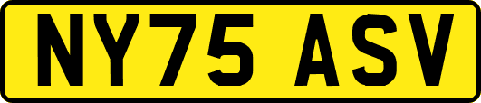NY75ASV